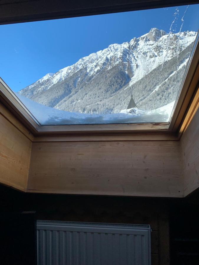 Appartement Les Arolles *