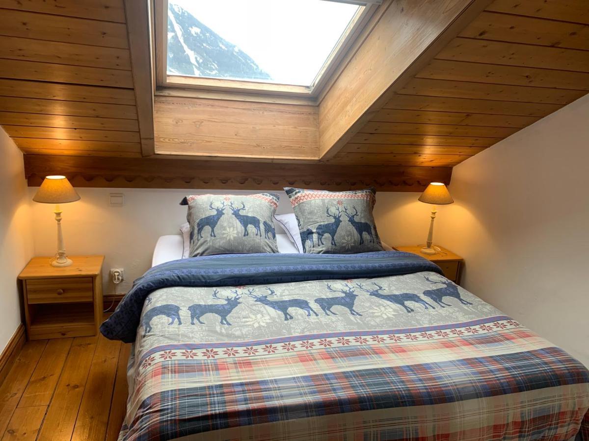 Les Arolles * Chamonix Mont Blanc