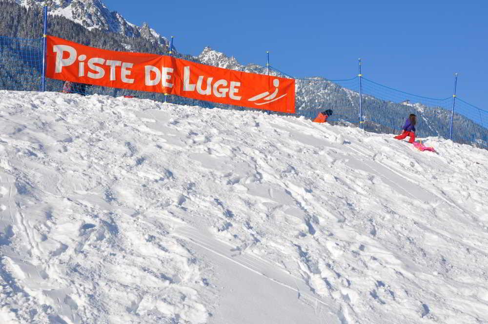Les Arolles * Chamonix Mont Blanc